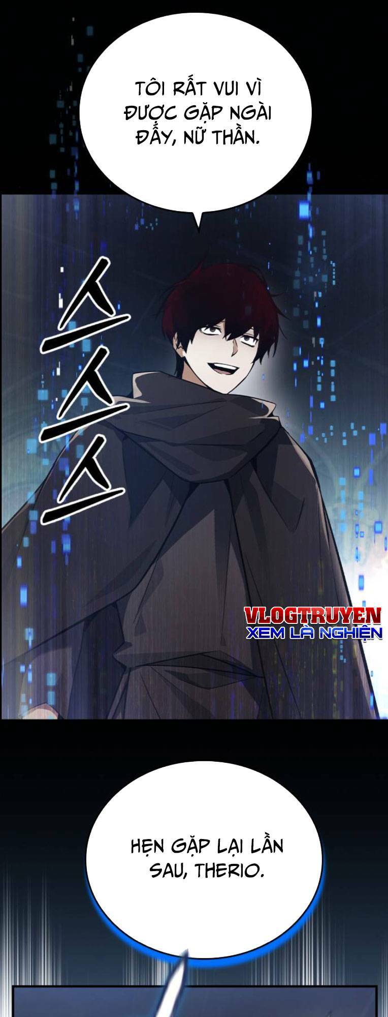 Kẻ Luôn Kết Thúc Bằng Bad Ending Chap 10 - Next Chap 11