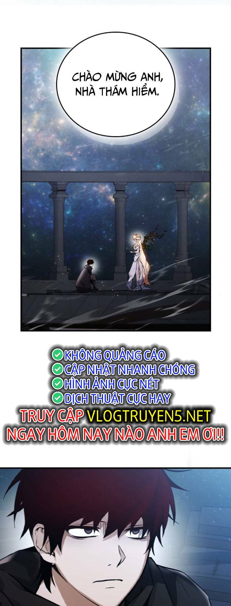 Kẻ Luôn Kết Thúc Bằng Bad Ending Chap 10 - Next Chap 11