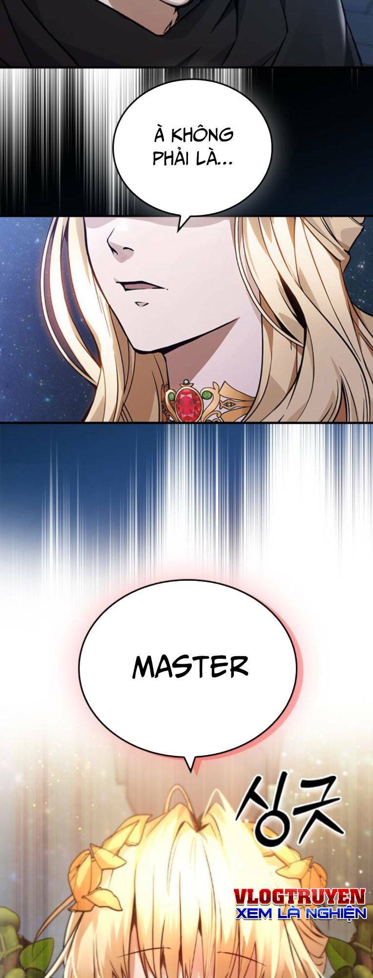 Kẻ Luôn Kết Thúc Bằng Bad Ending Chap 10 - Next Chap 11