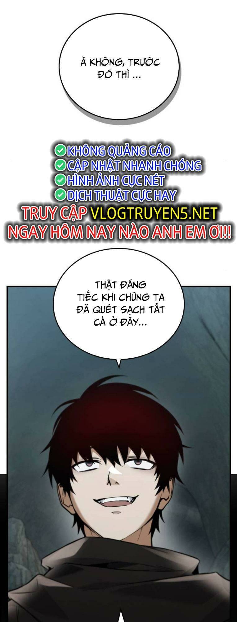 Kẻ Luôn Kết Thúc Bằng Bad Ending Chap 10 - Next Chap 11