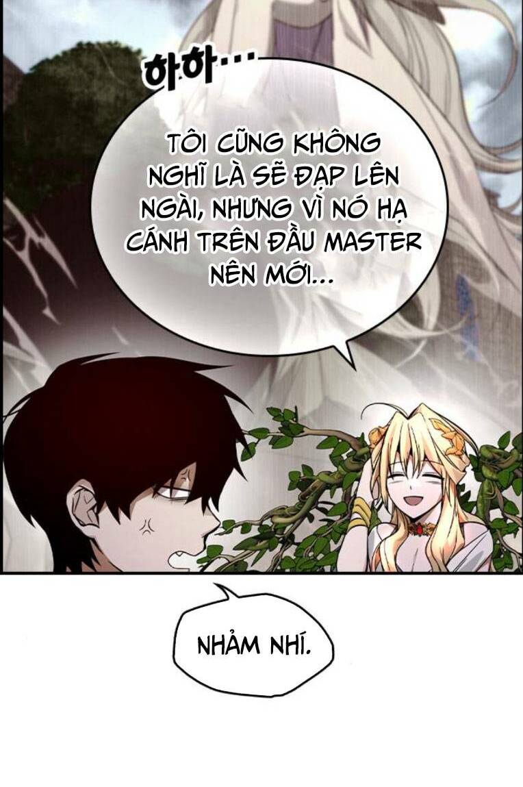 Kẻ Luôn Kết Thúc Bằng Bad Ending Chap 10 - Next Chap 11