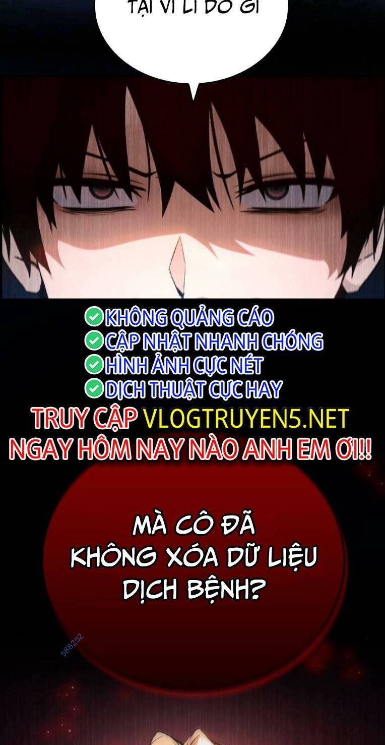 Kẻ Luôn Kết Thúc Bằng Bad Ending Chap 10 - Next Chap 11