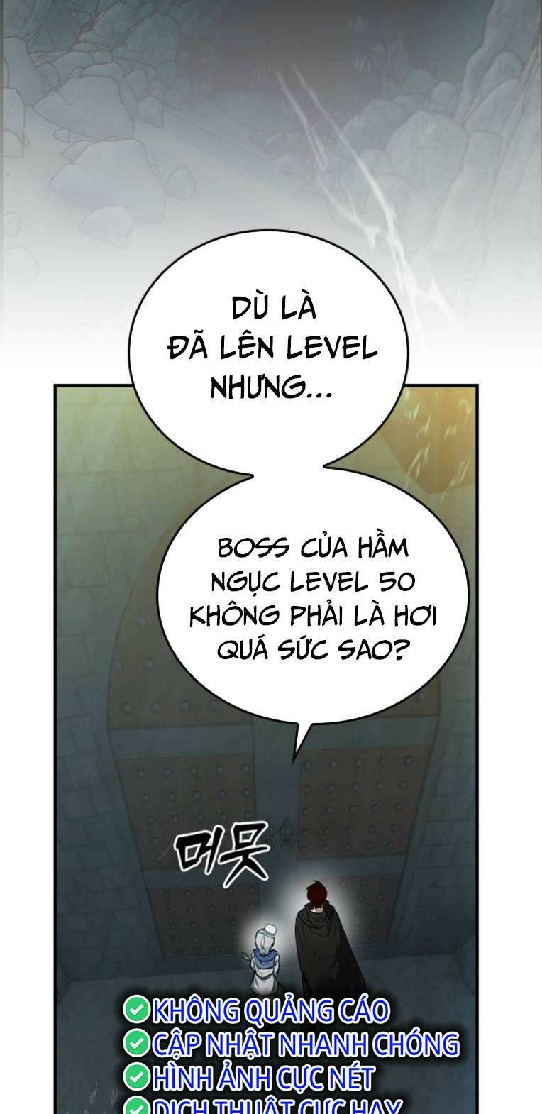 Kẻ Luôn Kết Thúc Bằng Bad Ending Chap 10 - Next Chap 11