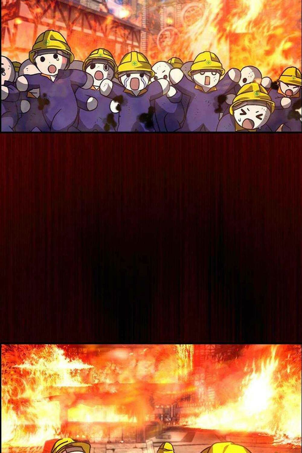 Kẻ Luôn Kết Thúc Bằng Bad Ending Chap 11 - Next Chap 12