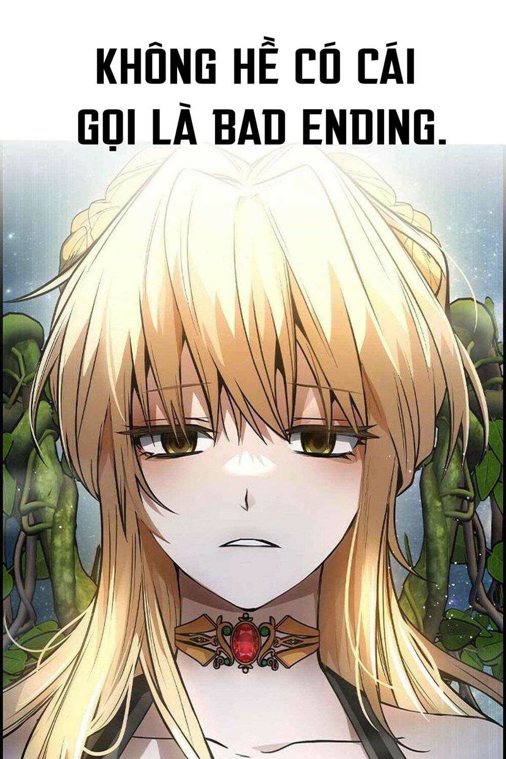 Kẻ Luôn Kết Thúc Bằng Bad Ending Chap 11 - Next Chap 12