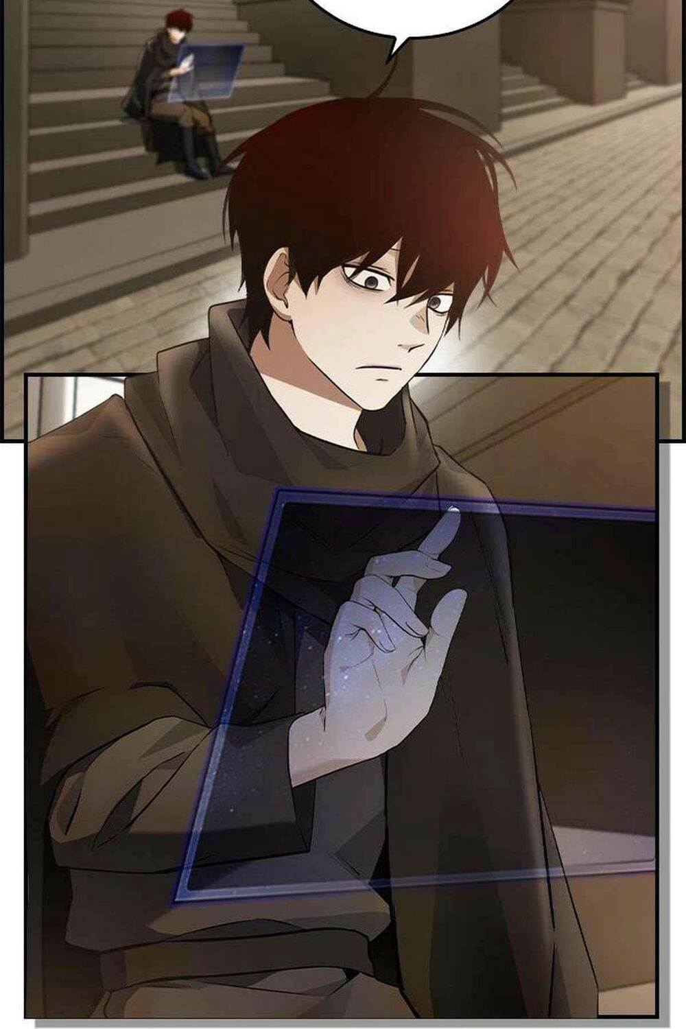 Kẻ Luôn Kết Thúc Bằng Bad Ending Chap 11 - Next Chap 12