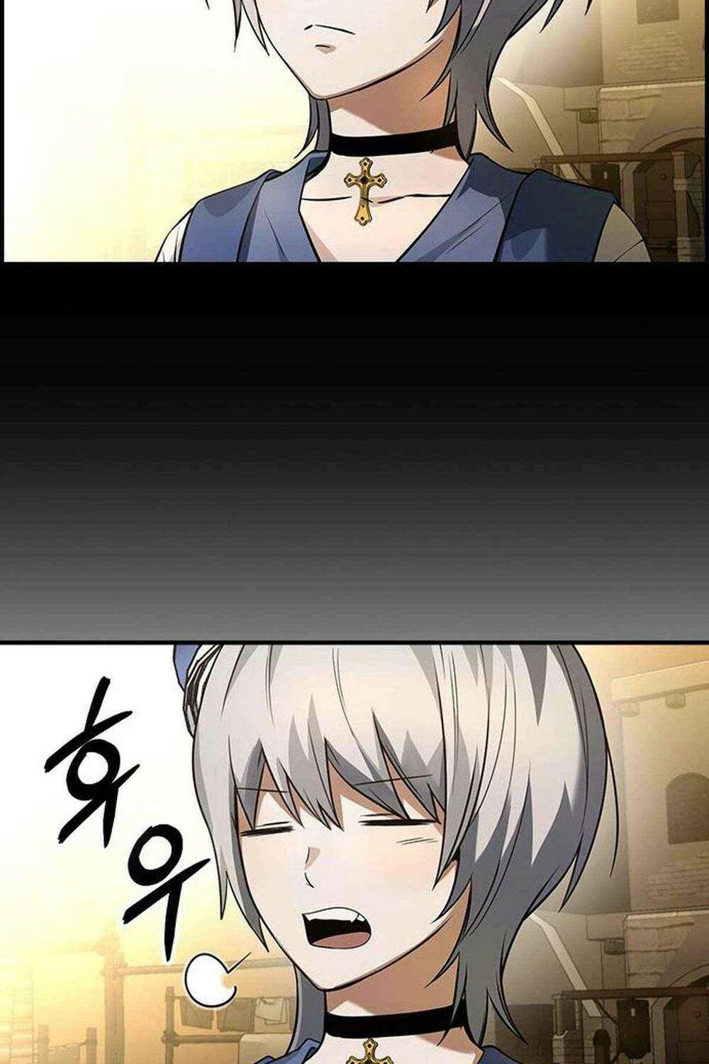 Kẻ Luôn Kết Thúc Bằng Bad Ending Chap 11 - Next Chap 12