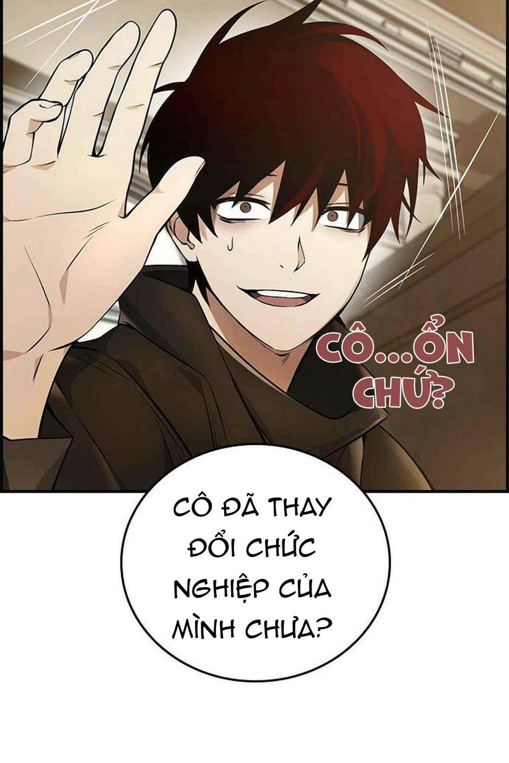 Kẻ Luôn Kết Thúc Bằng Bad Ending Chap 11 - Next Chap 12