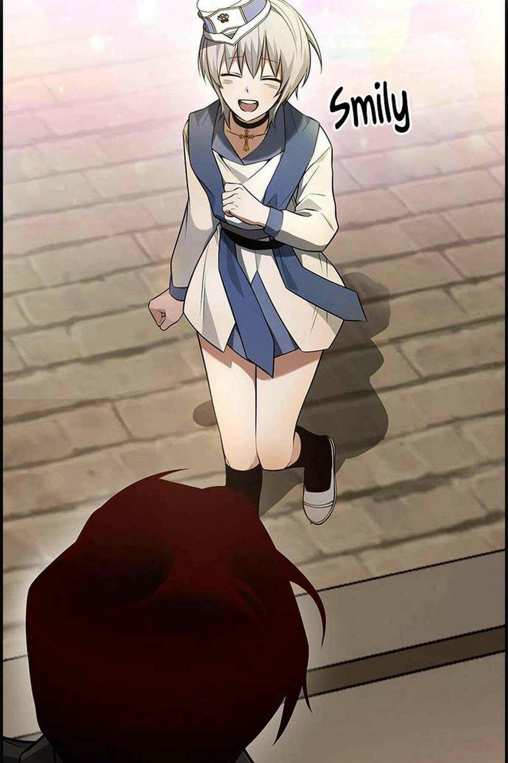 Kẻ Luôn Kết Thúc Bằng Bad Ending Chap 11 - Next Chap 12