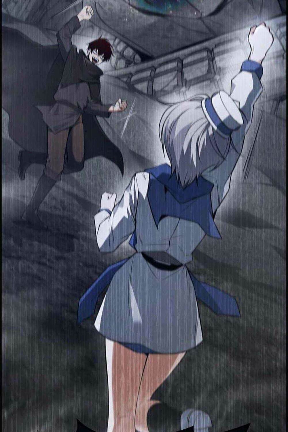 Kẻ Luôn Kết Thúc Bằng Bad Ending Chap 11 - Next Chap 12