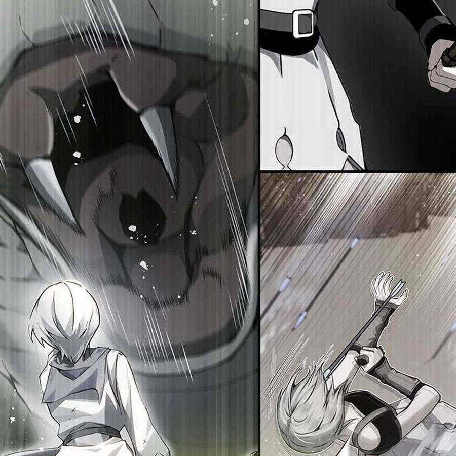 Kẻ Luôn Kết Thúc Bằng Bad Ending Chap 11 - Next Chap 12