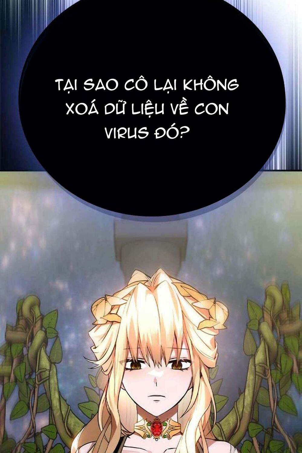 Kẻ Luôn Kết Thúc Bằng Bad Ending Chap 11 - Next Chap 12