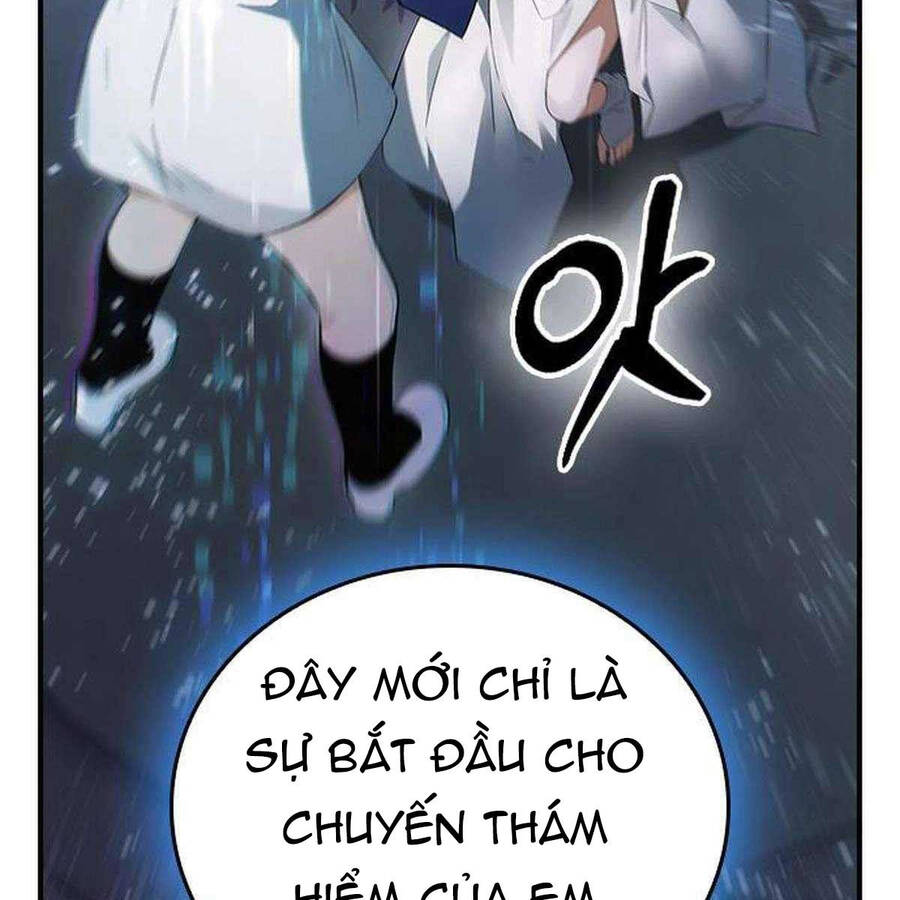 Kẻ Luôn Kết Thúc Bằng Bad Ending Chap 11 - Next Chap 12