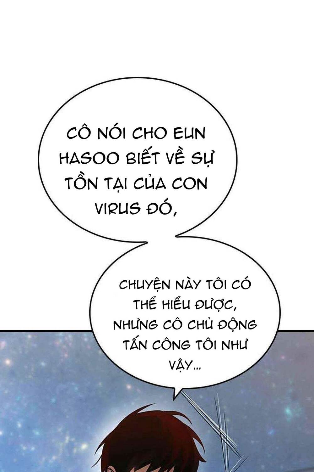 Kẻ Luôn Kết Thúc Bằng Bad Ending Chap 11 - Next Chap 12