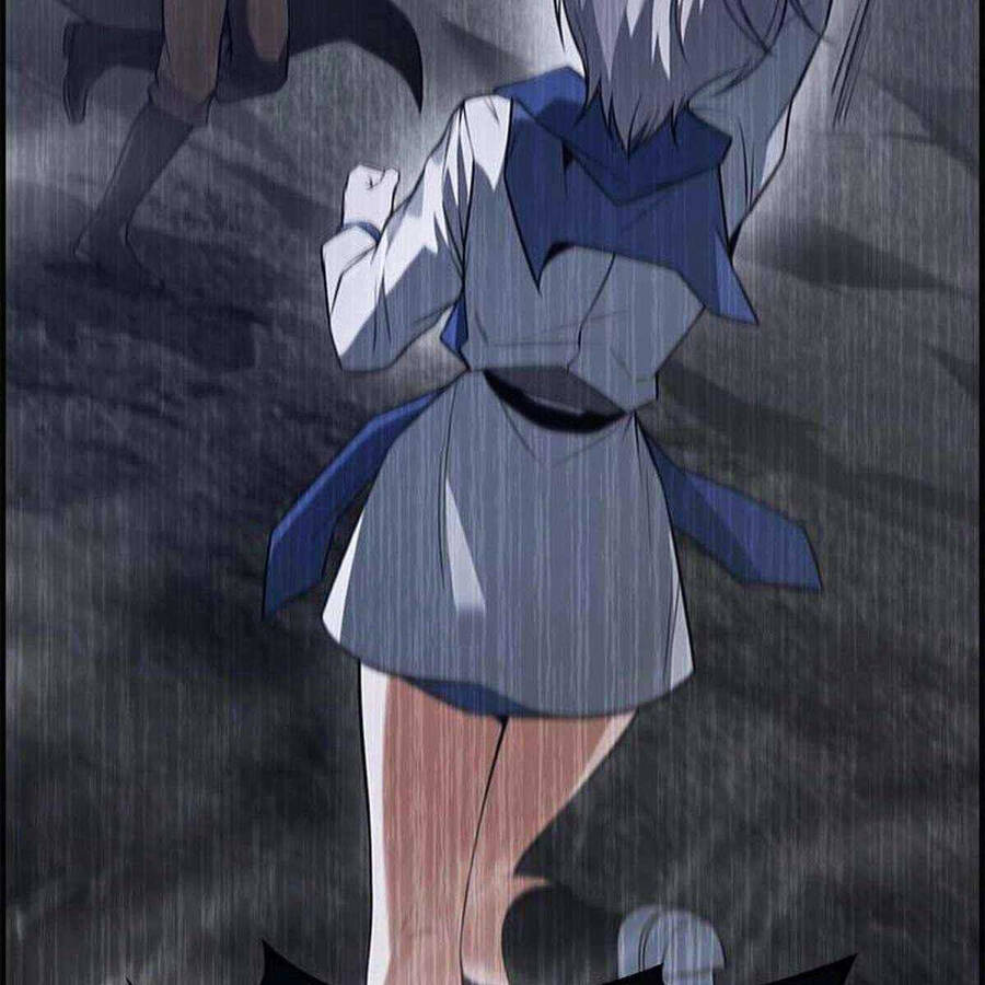 Kẻ Luôn Kết Thúc Bằng Bad Ending Chap 11 - Next Chap 12