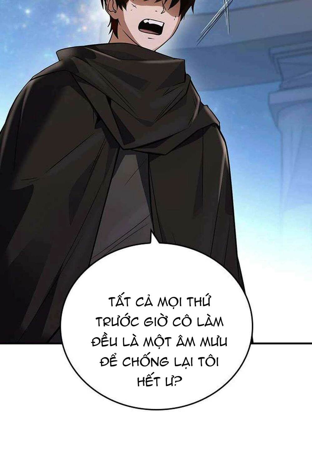 Kẻ Luôn Kết Thúc Bằng Bad Ending Chap 11 - Next Chap 12