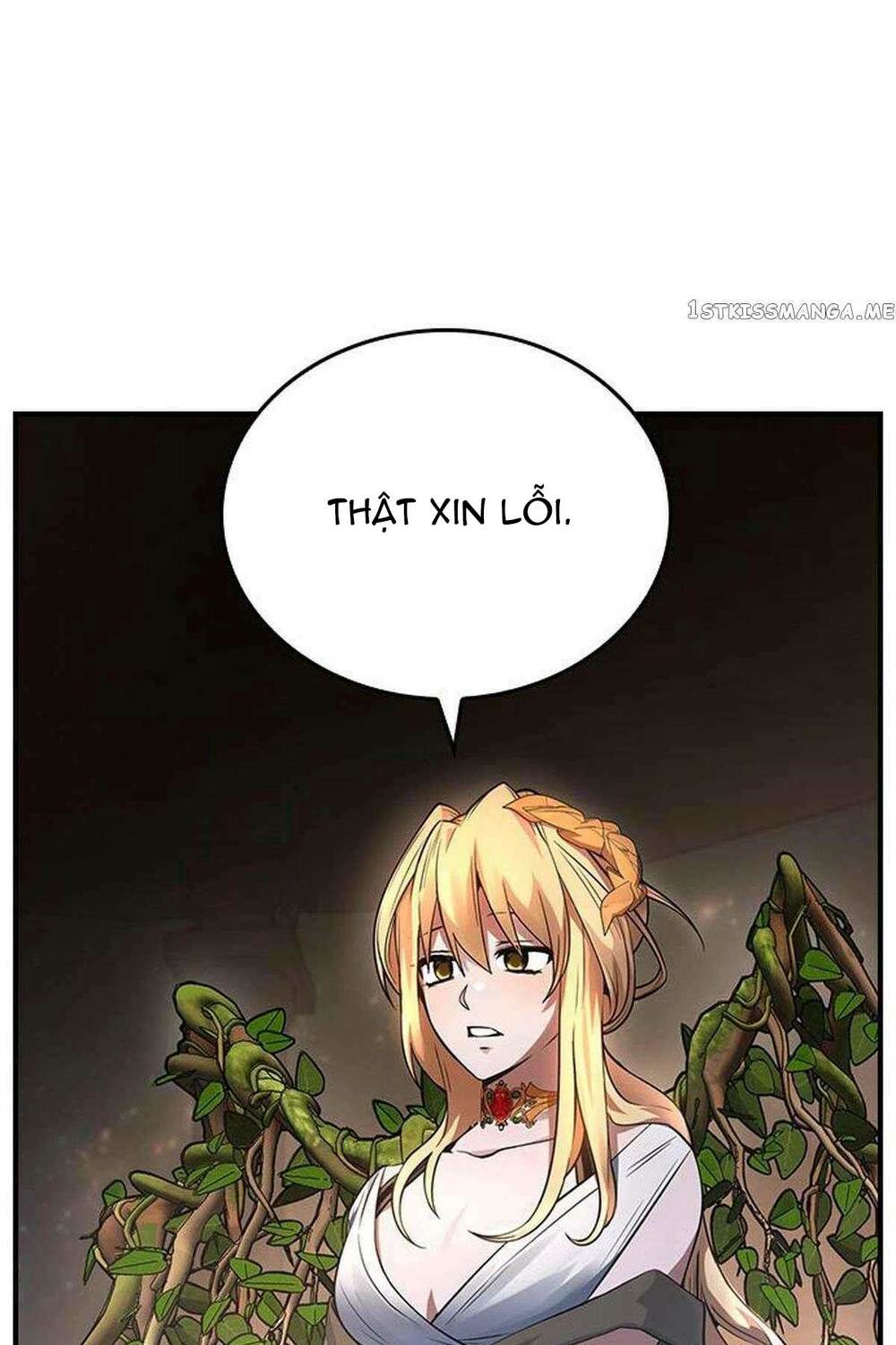 Kẻ Luôn Kết Thúc Bằng Bad Ending Chap 11 - Next Chap 12