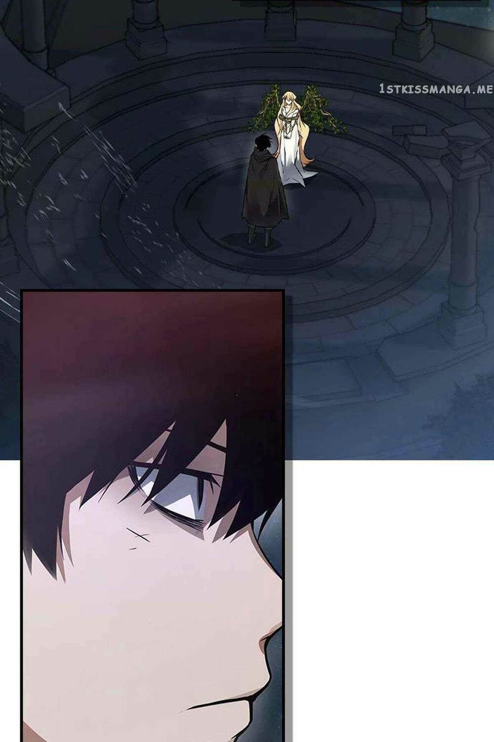 Kẻ Luôn Kết Thúc Bằng Bad Ending Chap 11 - Next Chap 12