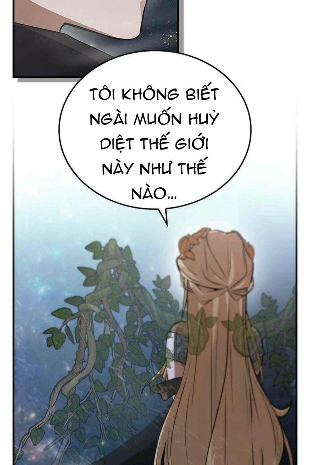 Kẻ Luôn Kết Thúc Bằng Bad Ending Chap 11 - Next Chap 12