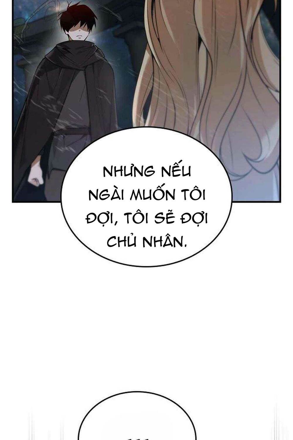 Kẻ Luôn Kết Thúc Bằng Bad Ending Chap 11 - Next Chap 12
