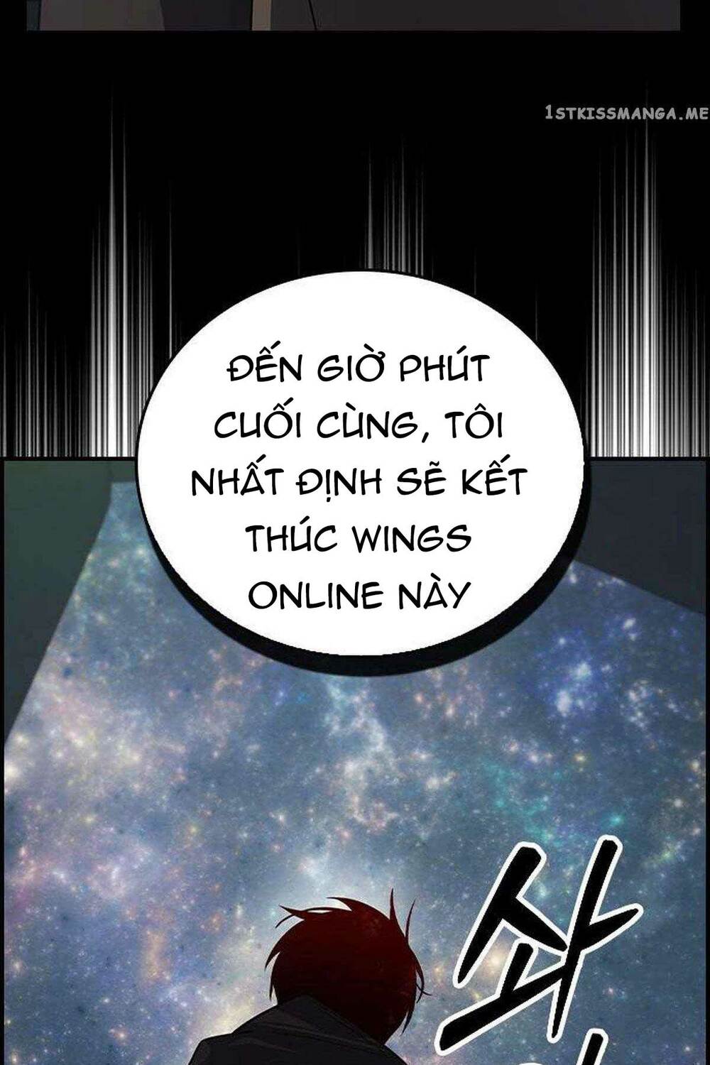 Kẻ Luôn Kết Thúc Bằng Bad Ending Chap 11 - Next Chap 12