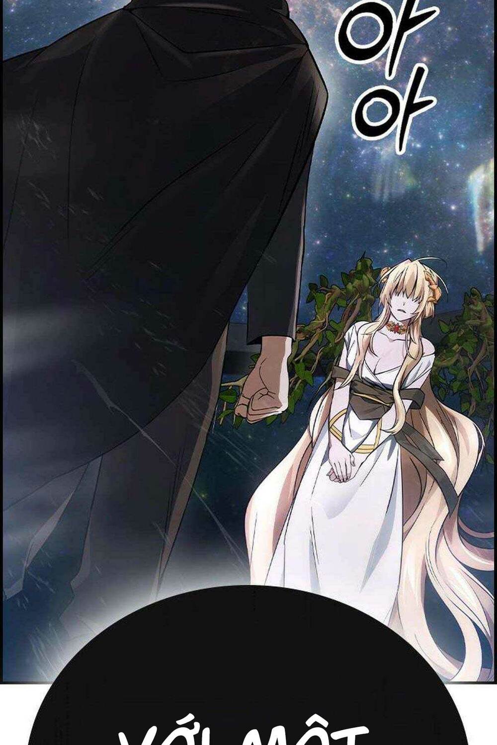 Kẻ Luôn Kết Thúc Bằng Bad Ending Chap 11 - Next Chap 12