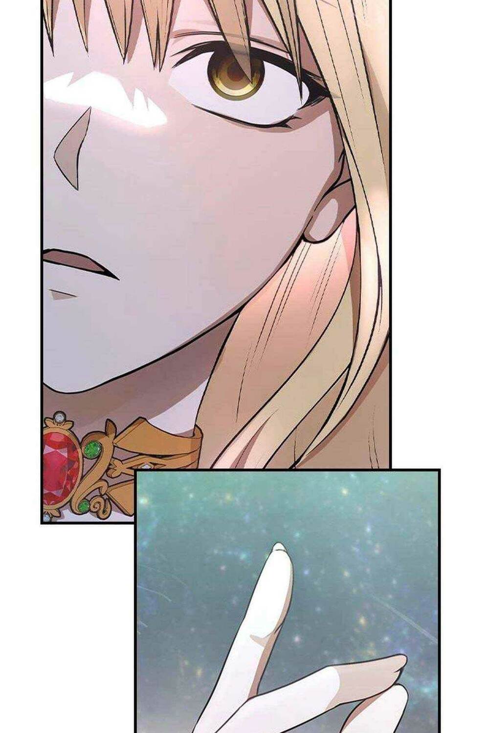 Kẻ Luôn Kết Thúc Bằng Bad Ending Chap 11 - Next Chap 12