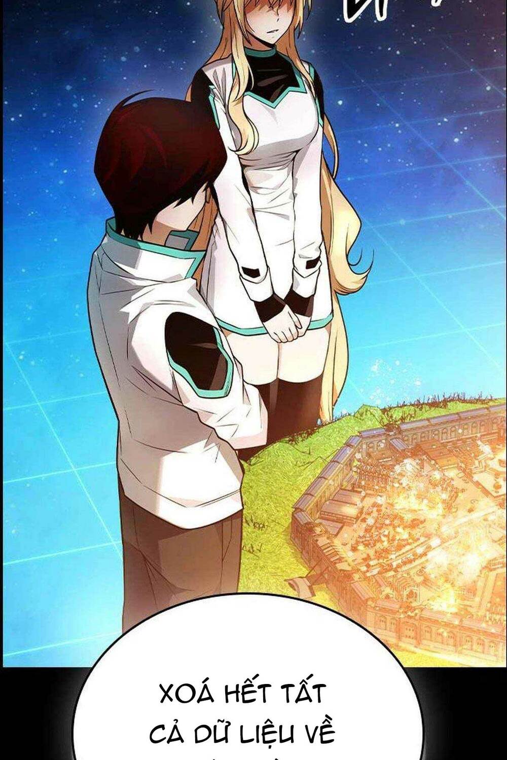 Kẻ Luôn Kết Thúc Bằng Bad Ending Chap 11 - Next Chap 12