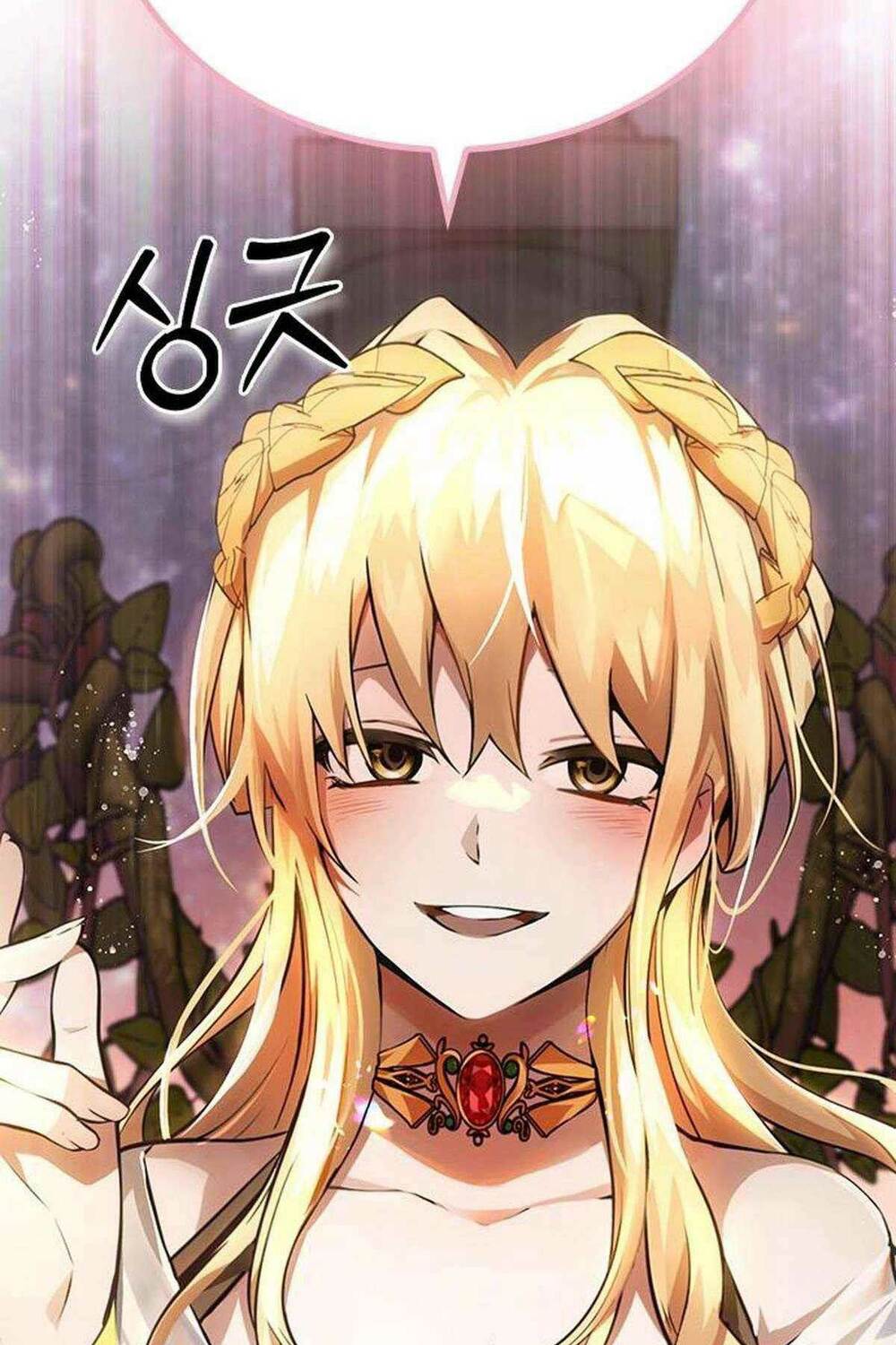 Kẻ Luôn Kết Thúc Bằng Bad Ending Chap 11 - Next Chap 12