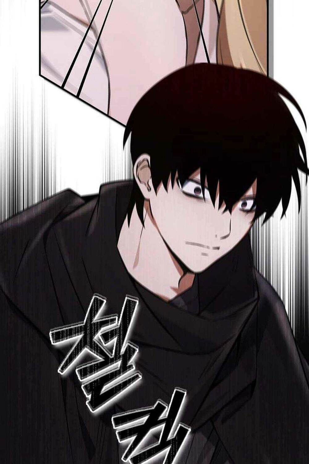 Kẻ Luôn Kết Thúc Bằng Bad Ending Chap 11 - Next Chap 12