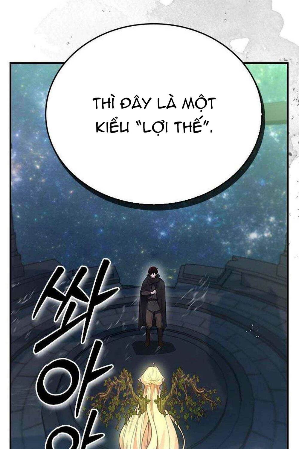 Kẻ Luôn Kết Thúc Bằng Bad Ending Chap 11 - Next Chap 12