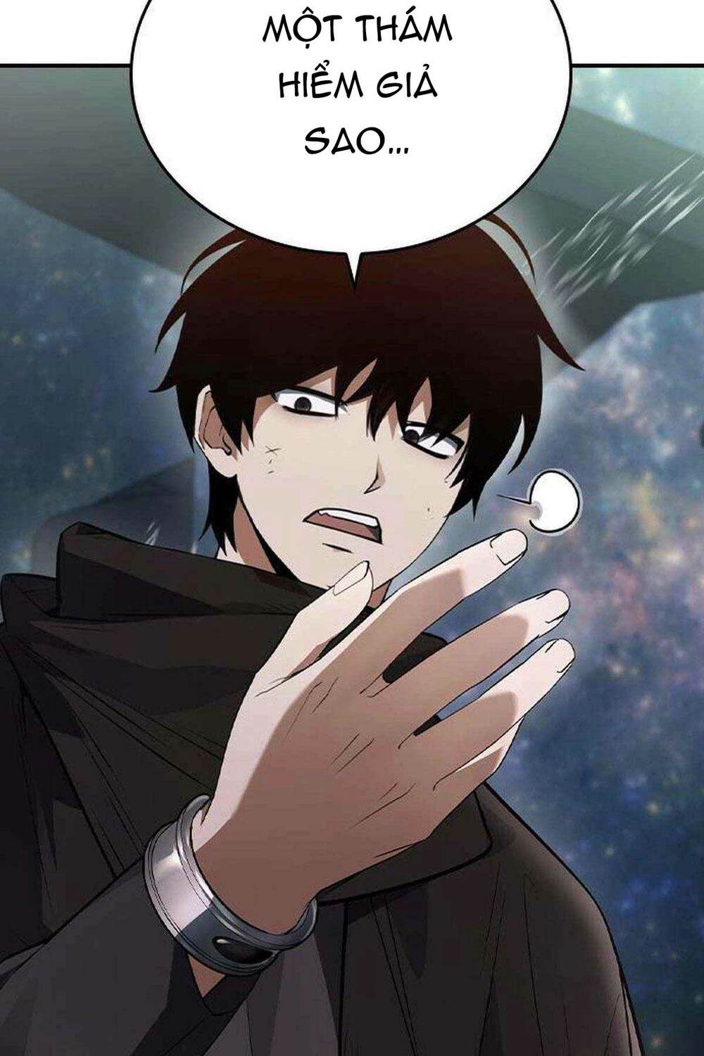 Kẻ Luôn Kết Thúc Bằng Bad Ending Chap 11 - Next Chap 12