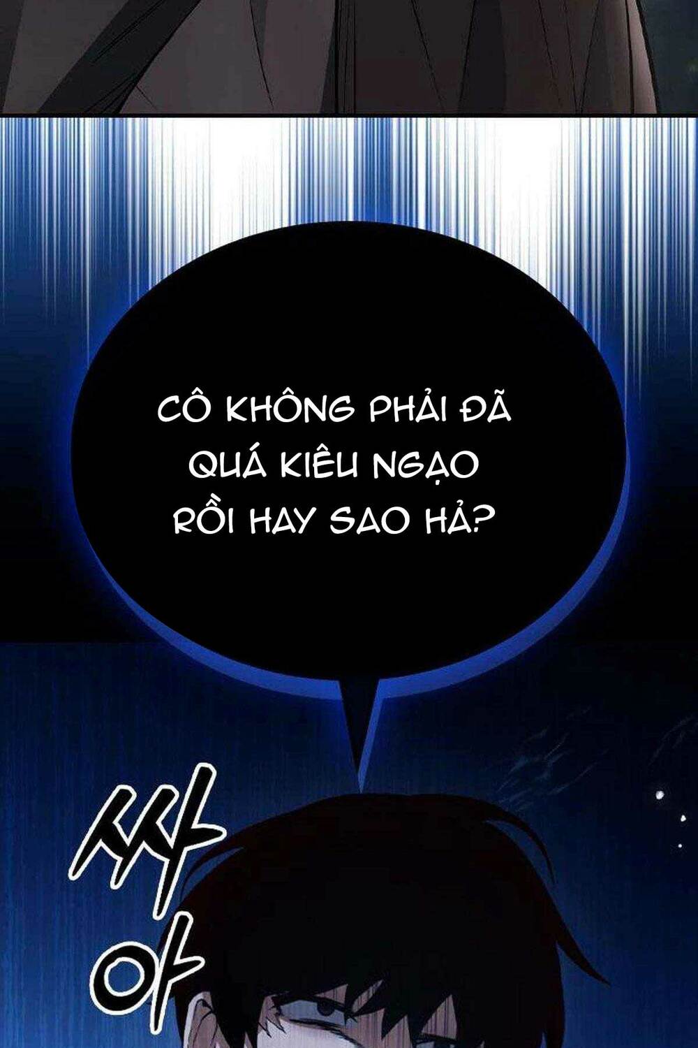 Kẻ Luôn Kết Thúc Bằng Bad Ending Chap 11 - Next Chap 12