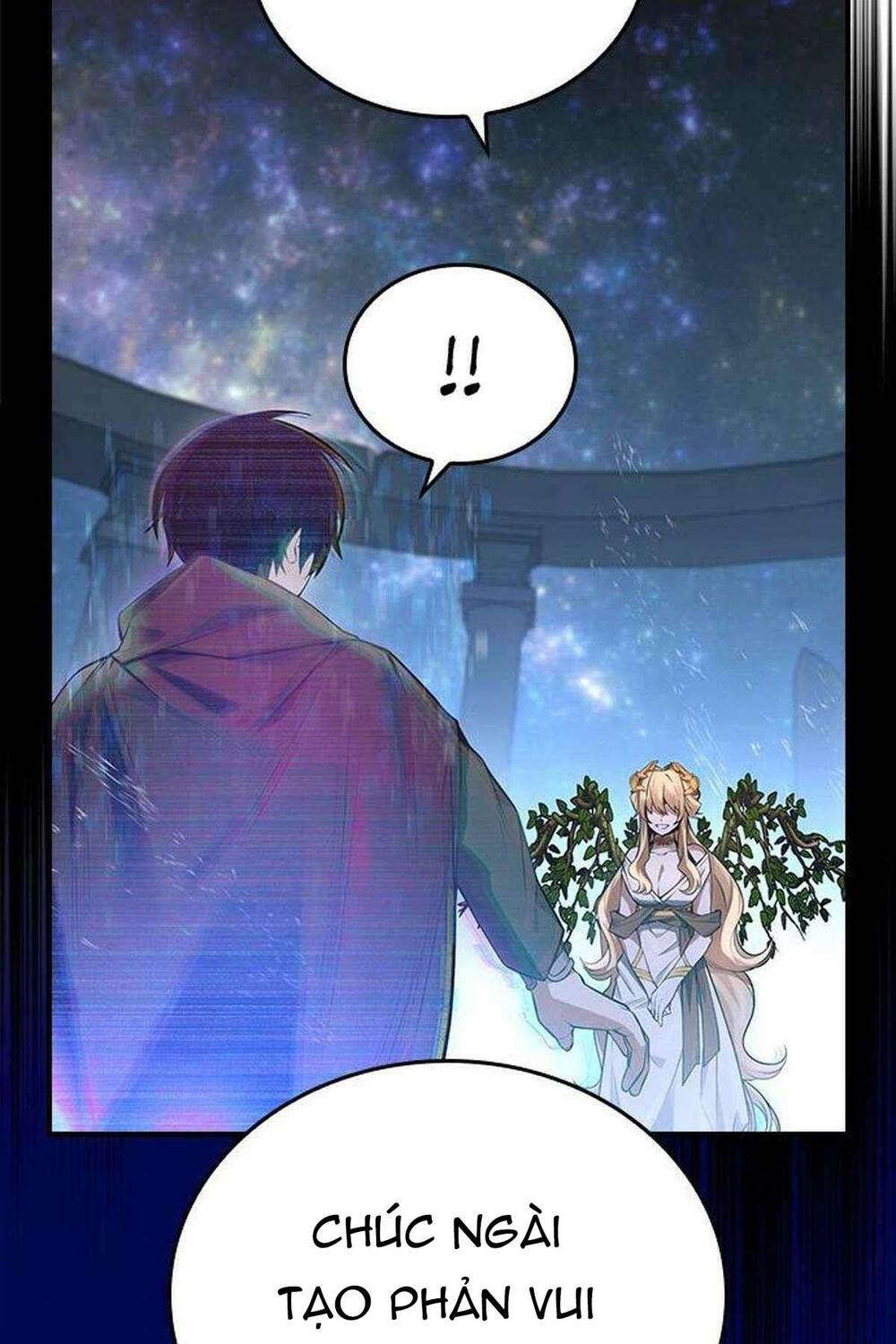 Kẻ Luôn Kết Thúc Bằng Bad Ending Chap 11 - Next Chap 12