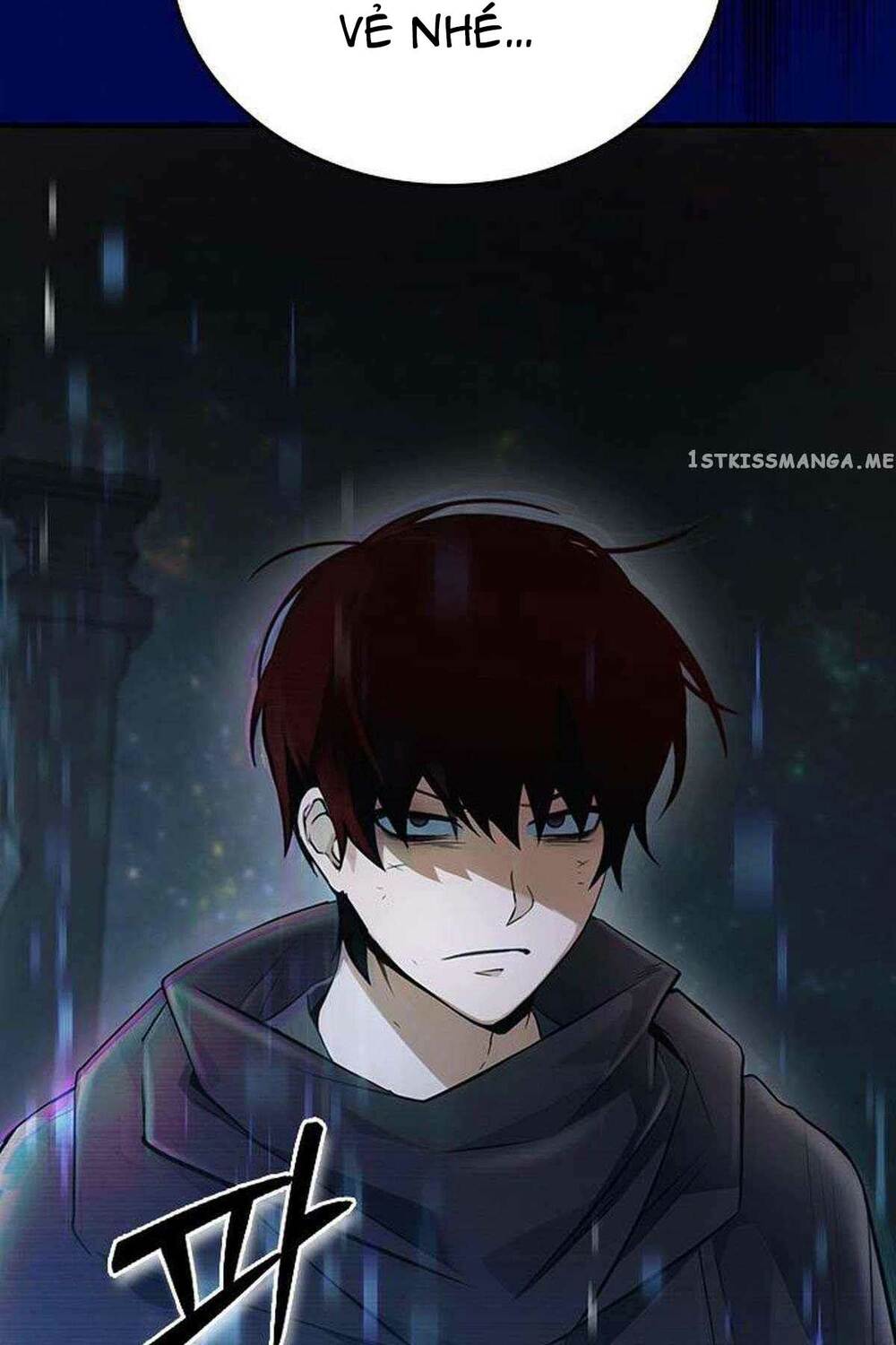 Kẻ Luôn Kết Thúc Bằng Bad Ending Chap 11 - Next Chap 12