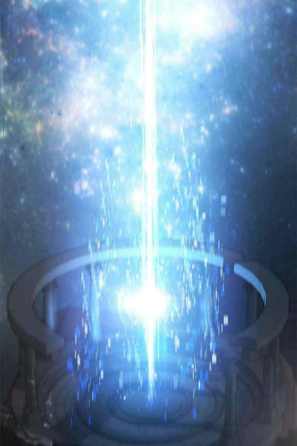 Kẻ Luôn Kết Thúc Bằng Bad Ending Chap 11 - Next Chap 12