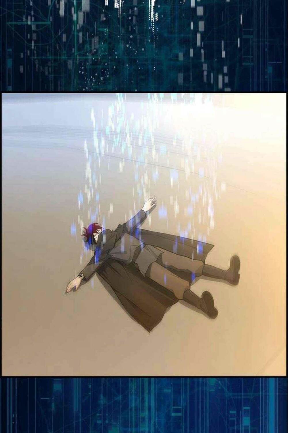 Kẻ Luôn Kết Thúc Bằng Bad Ending Chap 11 - Next Chap 12