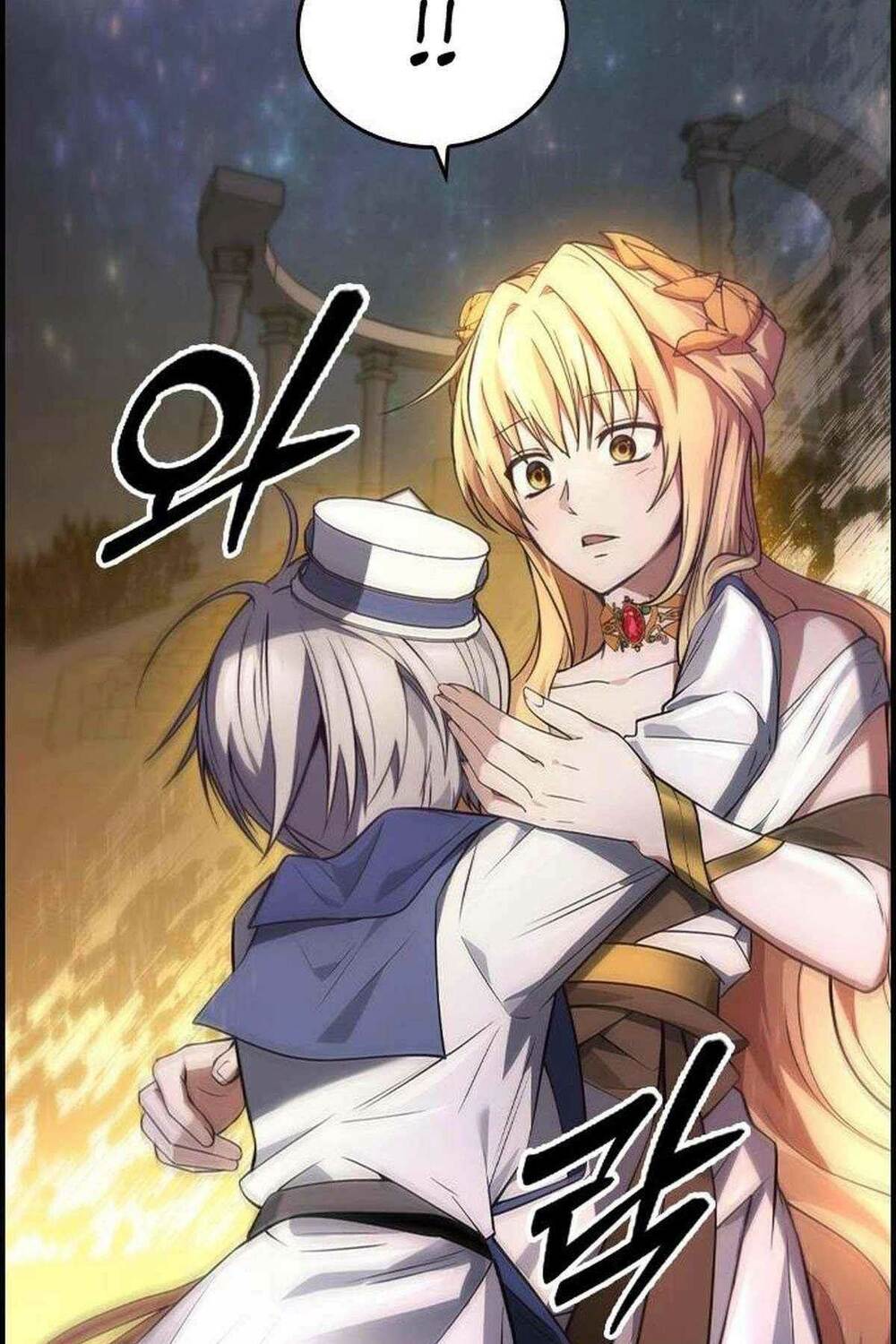 Kẻ Luôn Kết Thúc Bằng Bad Ending Chap 11 - Next Chap 12