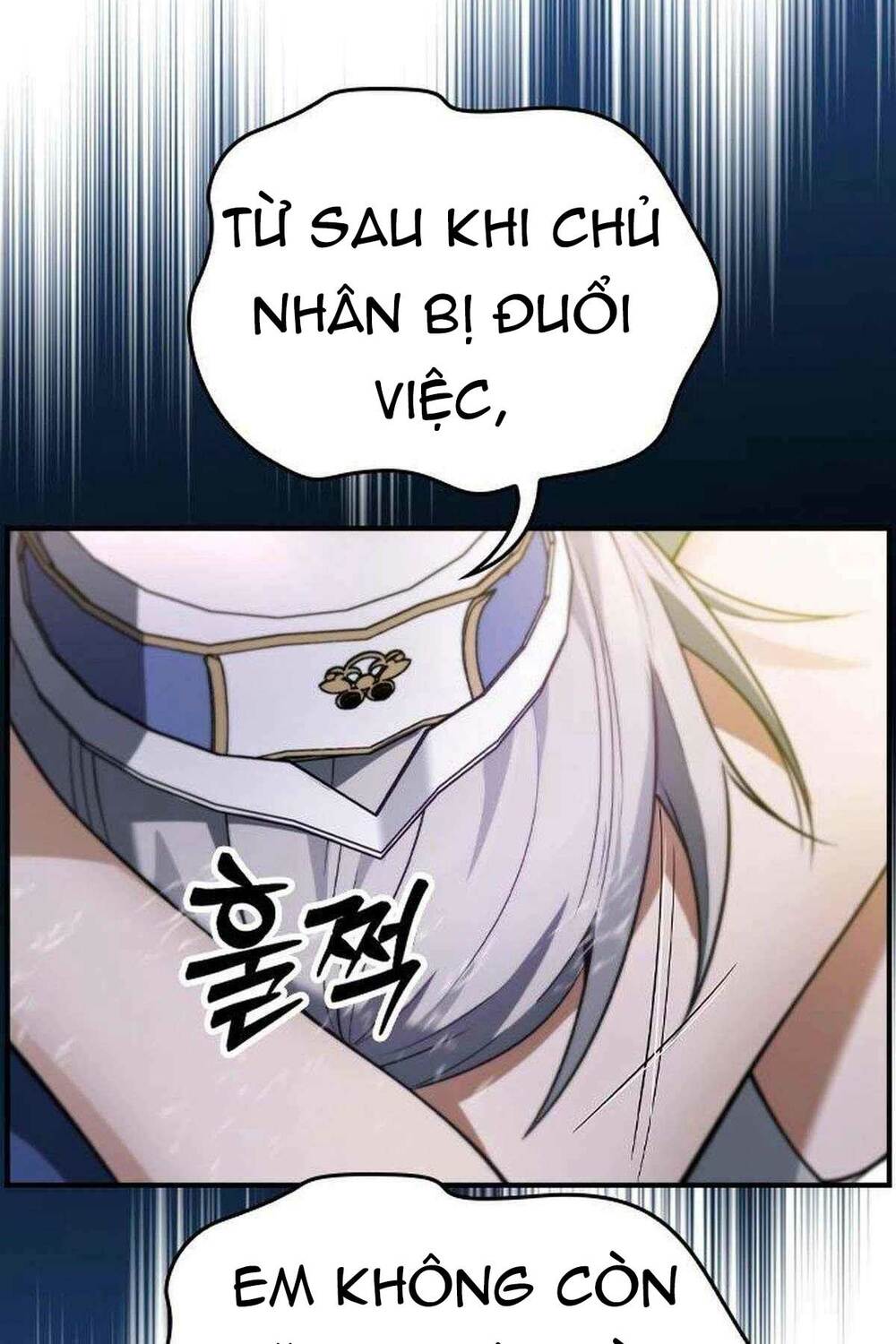 Kẻ Luôn Kết Thúc Bằng Bad Ending Chap 11 - Next Chap 12