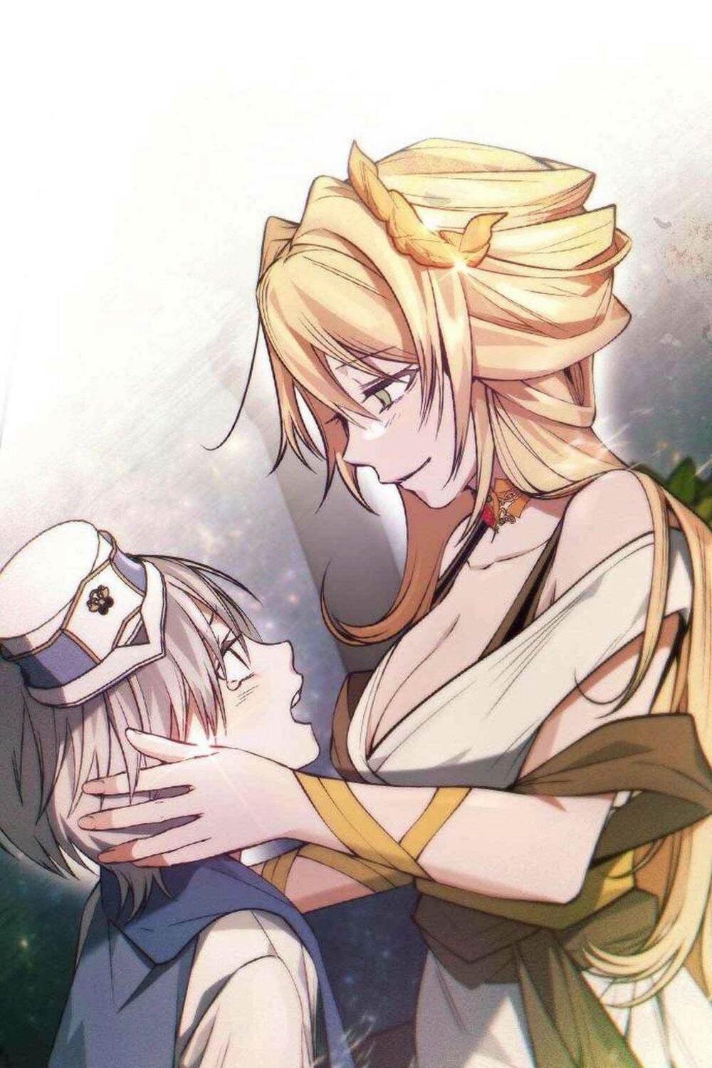 Kẻ Luôn Kết Thúc Bằng Bad Ending Chap 11 - Next Chap 12