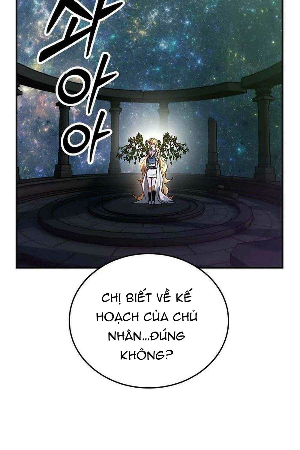 Kẻ Luôn Kết Thúc Bằng Bad Ending Chap 11 - Next Chap 12