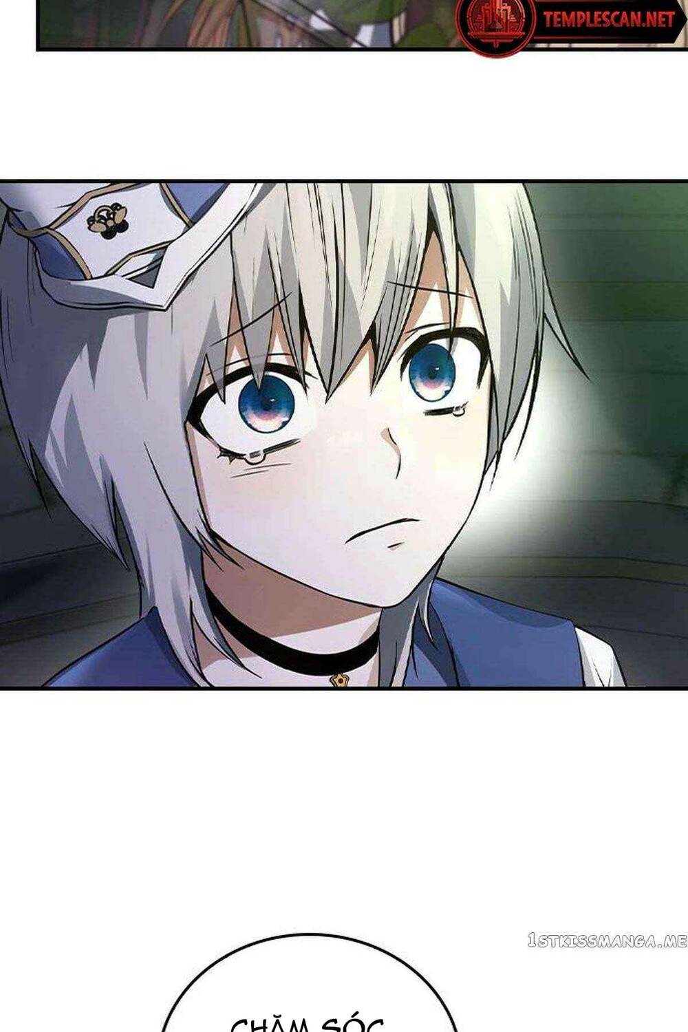 Kẻ Luôn Kết Thúc Bằng Bad Ending Chap 11 - Next Chap 12