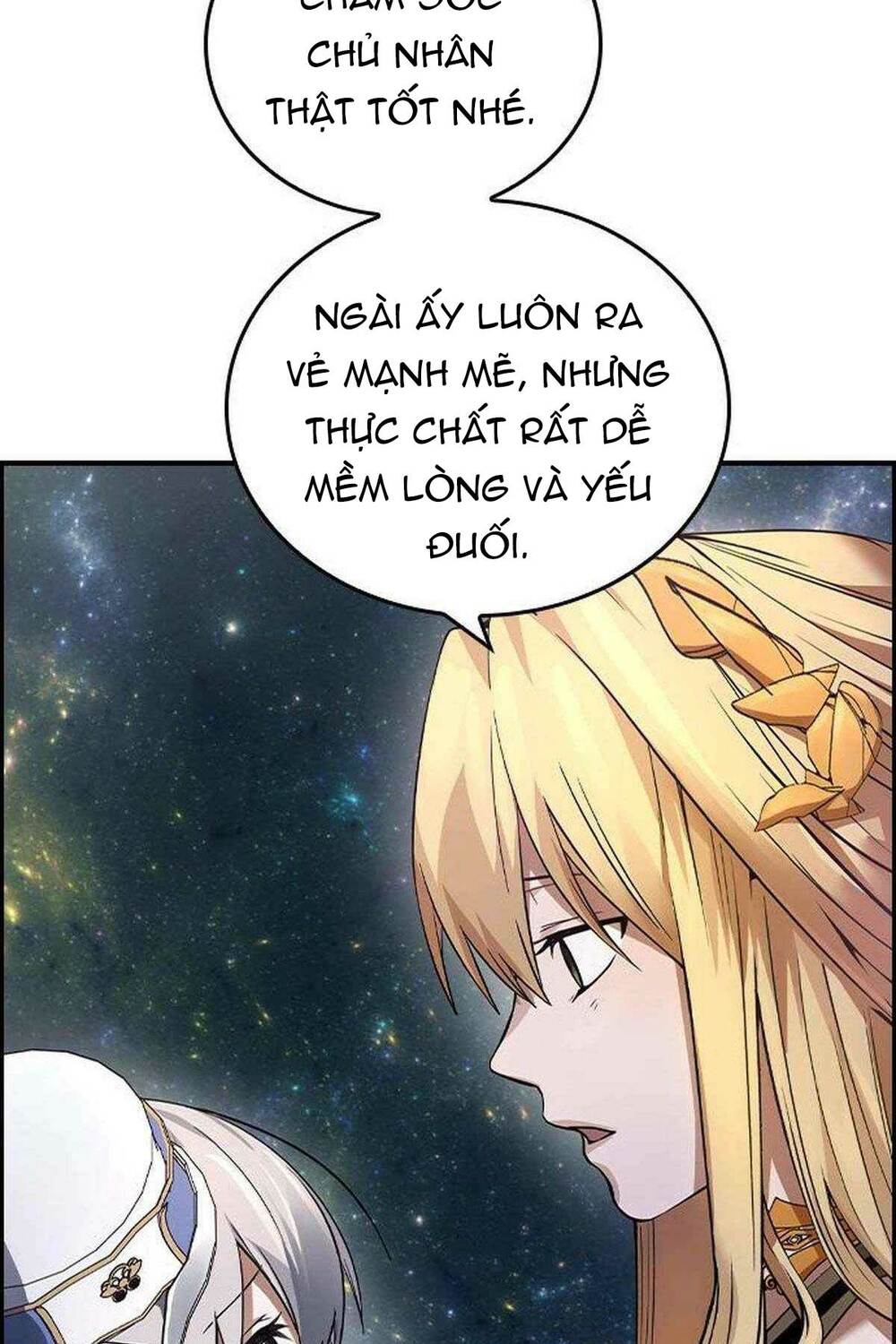 Kẻ Luôn Kết Thúc Bằng Bad Ending Chap 11 - Next Chap 12