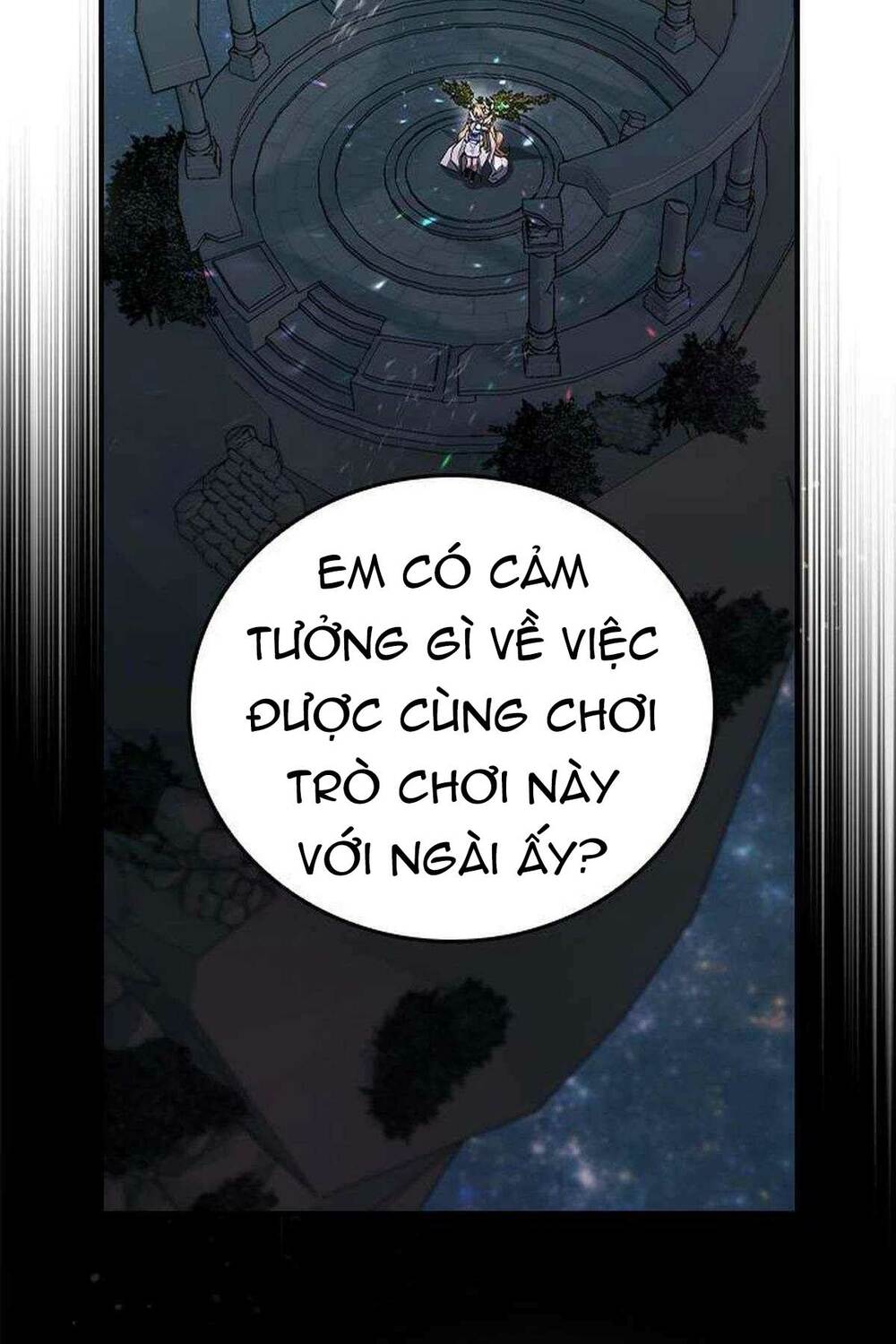 Kẻ Luôn Kết Thúc Bằng Bad Ending Chap 11 - Next Chap 12