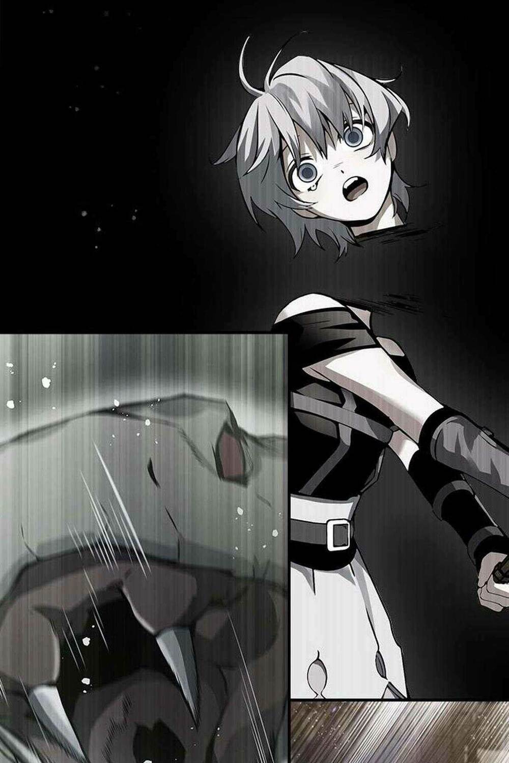 Kẻ Luôn Kết Thúc Bằng Bad Ending Chap 11 - Next Chap 12