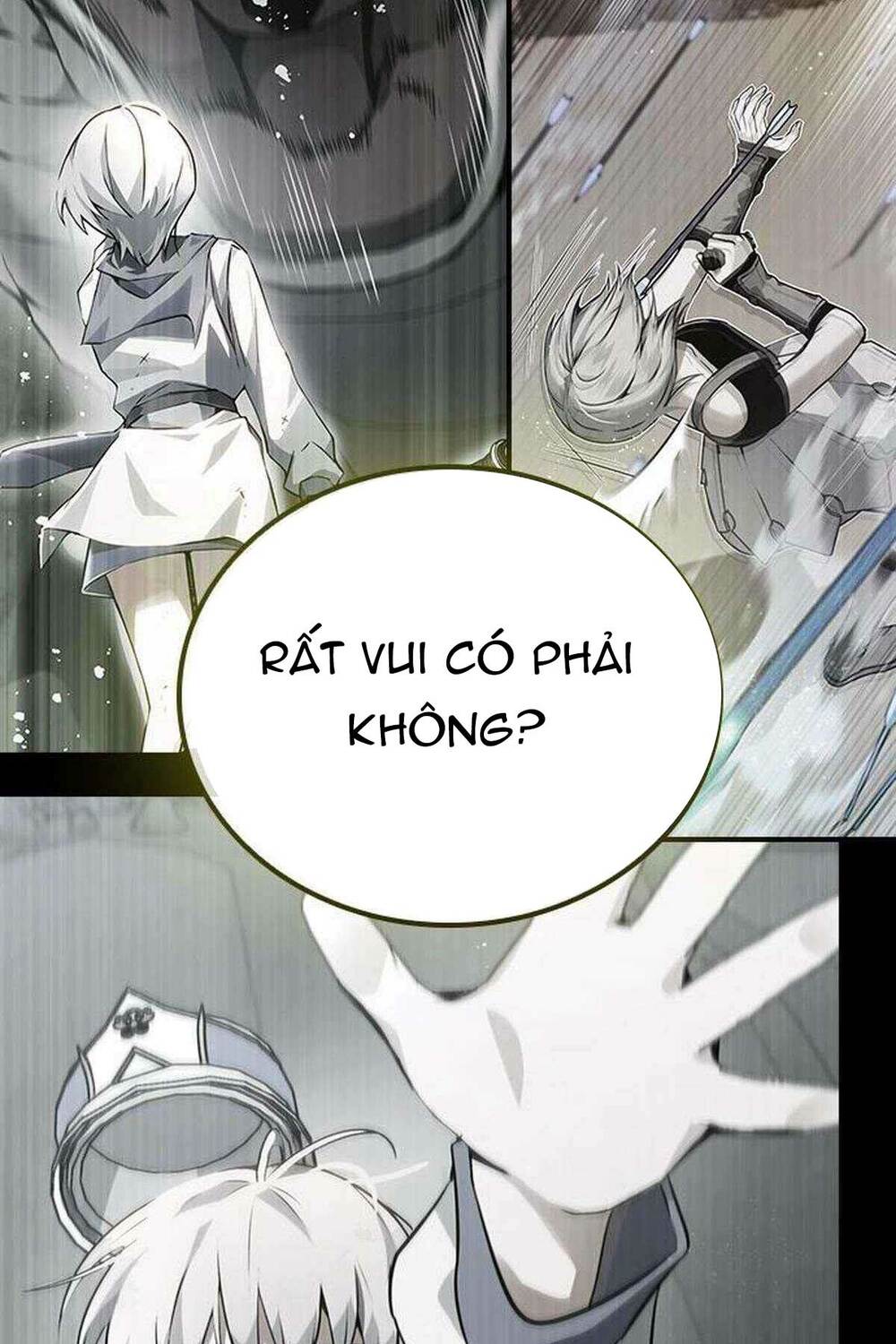 Kẻ Luôn Kết Thúc Bằng Bad Ending Chap 11 - Next Chap 12