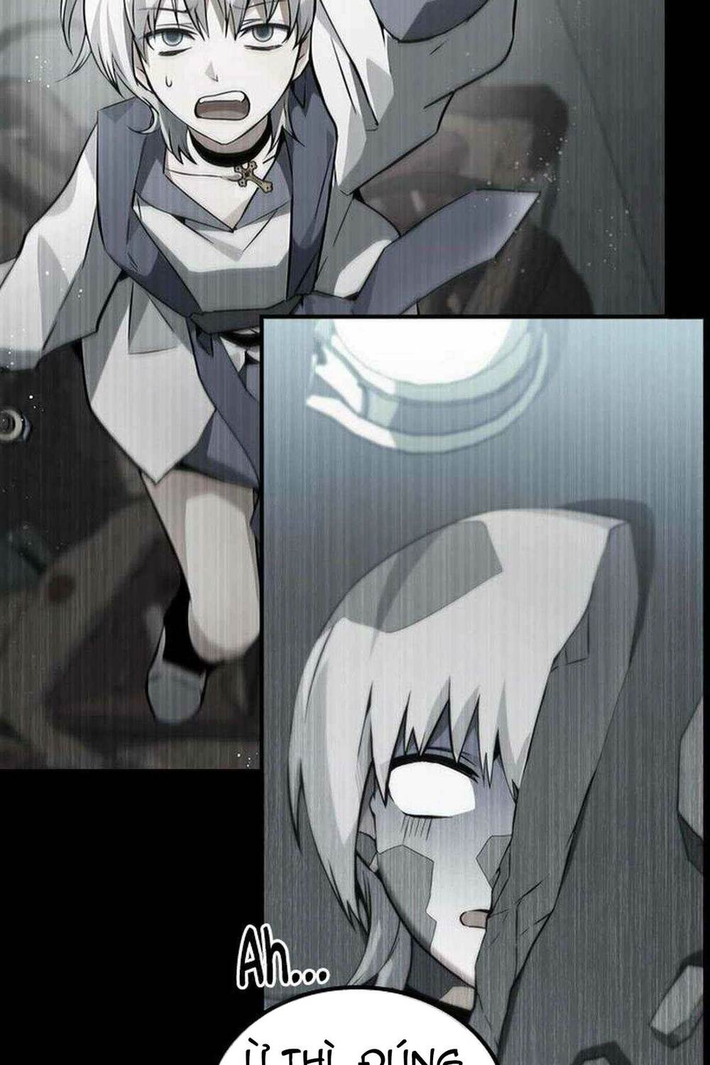 Kẻ Luôn Kết Thúc Bằng Bad Ending Chap 11 - Next Chap 12