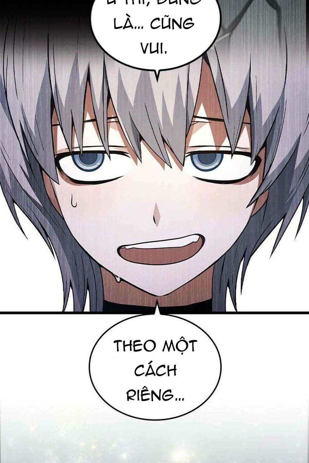 Kẻ Luôn Kết Thúc Bằng Bad Ending Chap 11 - Next Chap 12