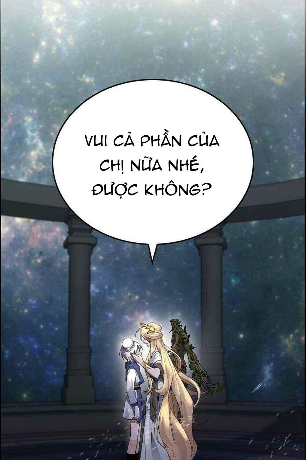 Kẻ Luôn Kết Thúc Bằng Bad Ending Chap 11 - Next Chap 12