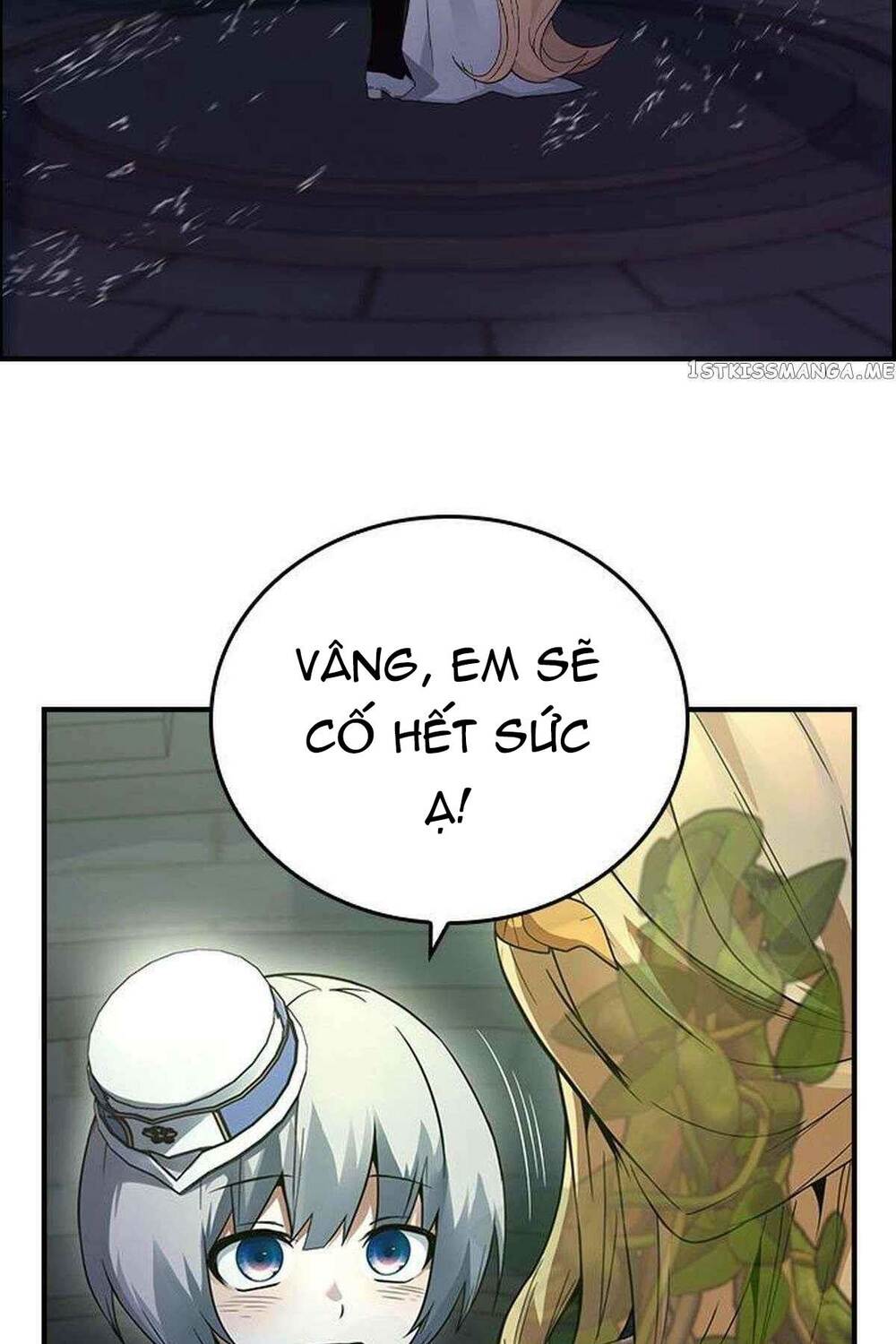 Kẻ Luôn Kết Thúc Bằng Bad Ending Chap 11 - Next Chap 12